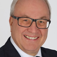 Dieter Zoch